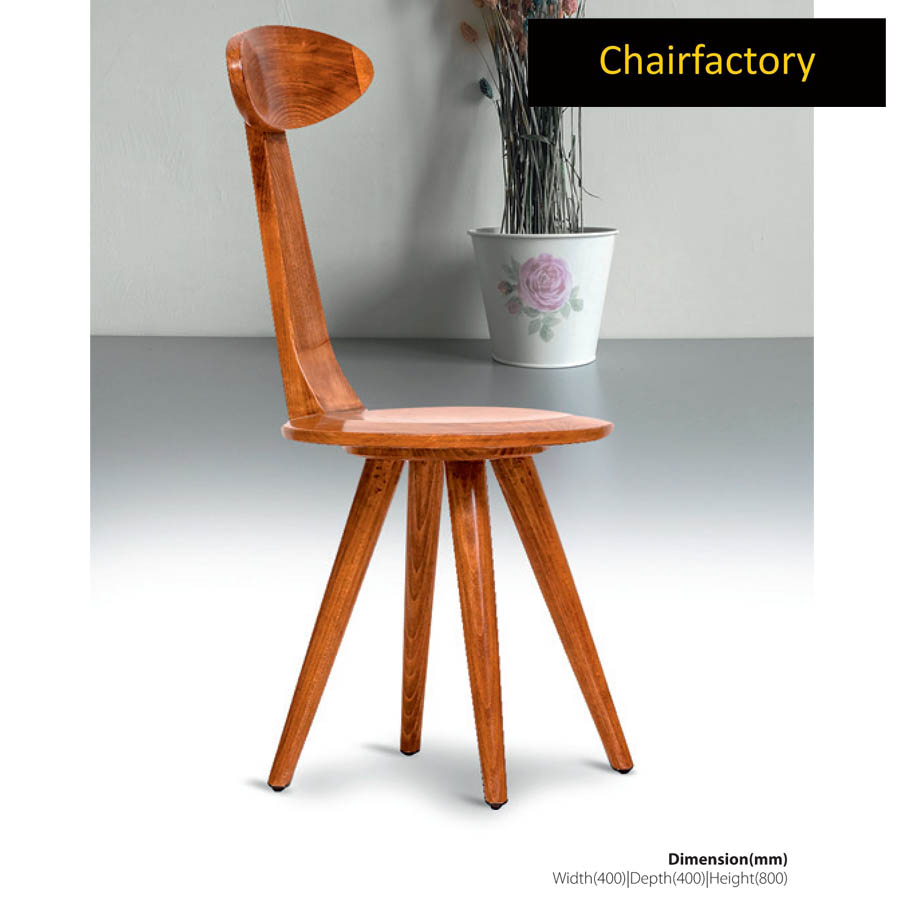  Garland Wooden Chair